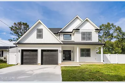 320 Walnut Road, Lanoka Harbor, NJ 08734 - Photo 1