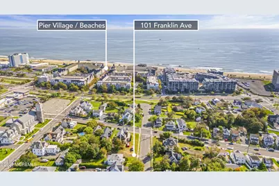 103 Franklin Avenue, Long Branch, NJ 07740 - Photo 1