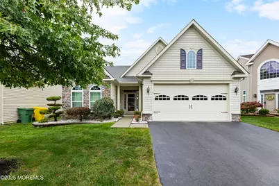 3 Eldorado Drive, Lakewood, NJ 08701 - Photo 1