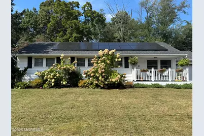 307 Woodland Avenue, Neptune Township, NJ 07753 - Photo 1