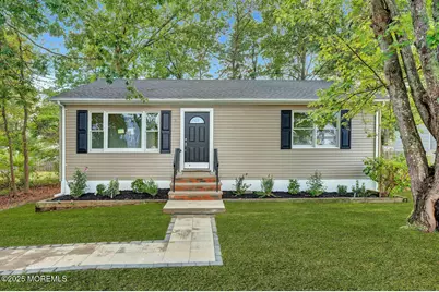 1195 Windlass Drive, Stafford Township, NJ 08050 - Photo 1