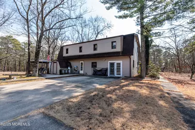 220 Old Tuckerton Road #A, Chatsworth, NJ 08019 - Photo 1