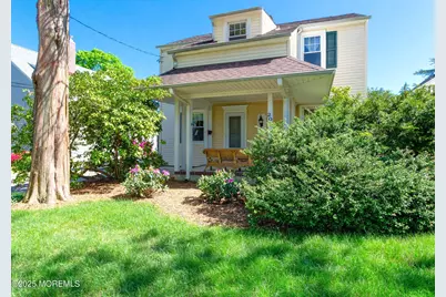 204 Monroe Avenue, Spring Lake, NJ 07762 - Photo 1