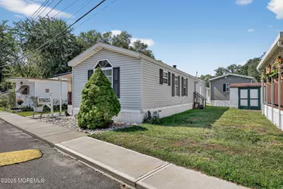 4 South Drive, East Windsor Township, NJ 08520 - Photo 25