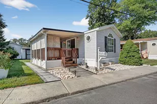 4 South Dr, East Windsor Township, NJ 08520 - Photo 27