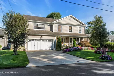 1328 Sleepy Hollow Road, Point Pleasant, NJ 08742 - Photo 1