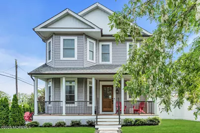 601 Ocean Road, Spring Lake, NJ 07762 - Photo 1