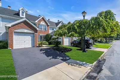 183 S Manor Court, Wall Township, NJ 07719 - Photo 1