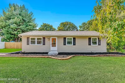 13 Muskogean Trail, Browns Mills, NJ 08015 - Photo 1