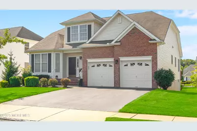 333 Van Dusen Drive, Marlboro Township, NJ 07746 - Photo 1