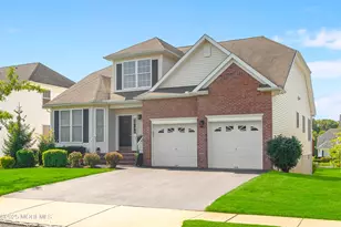 333 Van Dusen Dr, Marlboro Township, NJ 07746 - Photo 1