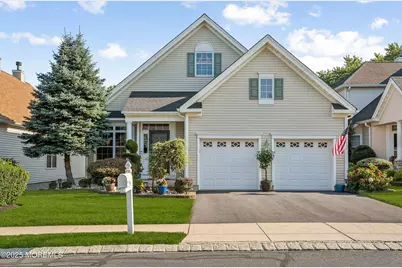 58 Freesia Court, Holmdel, NJ 07733 - Photo 1