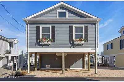 3336 Teal Lane, Lavallette, NJ 08735 - Photo 1