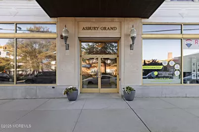 501 Grand Avenue #401, Asbury Park, NJ 07712 - Photo 1