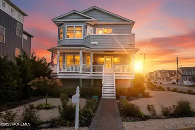 107 Bay Boulevard, Lavallette, NJ 08735 - Photo 1