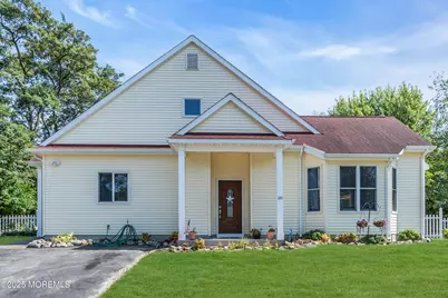 102 Allenhurst Avenue, Neptune Township, NJ 07753 - Photo 1