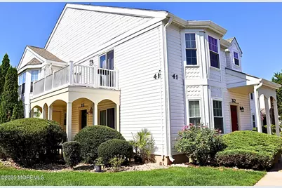 311 Tulip Lane, Freehold, NJ 07728 - Photo 1