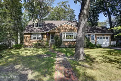 1314 Winding Brook Lane, Spring Lake, NJ 07762 - Photo 1