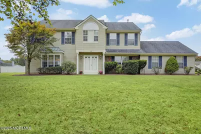 17 Winfield Drive, Manalapan Township, NJ 07726 - Photo 1