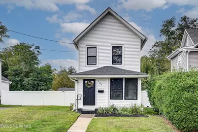 134 Anelve Avenue, Neptune Township, NJ 07753 - Photo 1