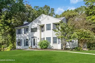 28 Lauren Ln, New Egypt, NJ 08533 - Photo 1