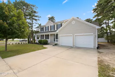 1445 Argonne Avenue, Forked River, NJ 08731 - Photo 1