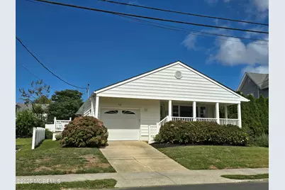 502 Monmouth Avenue, Bradley Beach, NJ 07720 - Photo 1