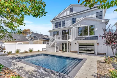 308 Carter Avenue, Point Pleasant Beach, NJ 08742 - Photo 1