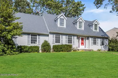 1174 Treasure Avenue, Manahawkin, NJ 08050 - Photo 1