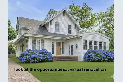116 Curtis Avenue, Manasquan, NJ 08736 - Photo 1
