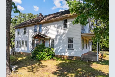 4641 Crosswicks Hamilton Sq Road, Robbinsville Township, NJ 08691 - Photo 1