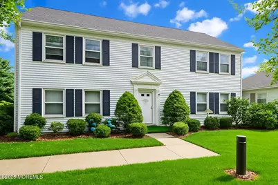 374N New Bedford Lane, Monroe Township, NJ 08831 - Photo 1