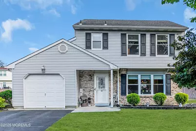 36 Bristlecone Drive, Howell Township, NJ 07731 - Photo 1