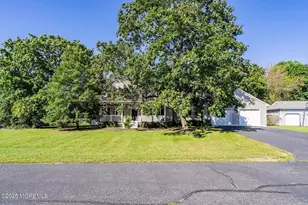 431 W Park Ave, Oakhurst, NJ 07755 - Photo 1