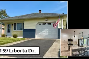 159 Liberta Dr, Toms River Township, NJ 08757 - Photo 1