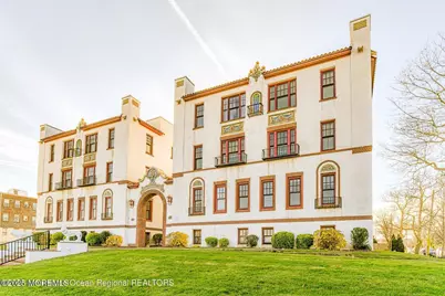 218 2nd Avenue #303E, Asbury Park, NJ 07712 - Photo 1