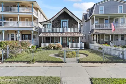 9 Pitman Avenue, Ocean Grove, NJ 07756 - Photo 1
