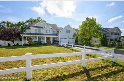 689 Lake Barnegat Drive N, Lanoka Harbor, NJ 08734 - Photo 1