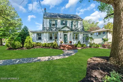 33 Willow Drive, Little Silver, NJ 07739 - Photo 1