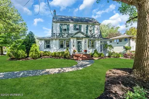 33 Willow Dr, Little Silver, NJ 07739 - Photo 1