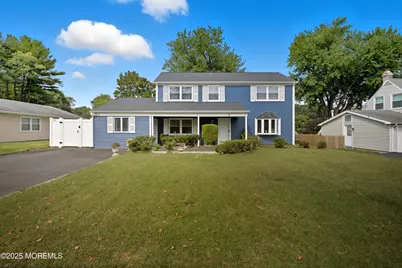 9 Idolstone Lane, Matawan, NJ 07747 - Photo 1