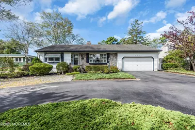458 N Lake Shore Drive, Brick, NJ 08723 - Photo 1