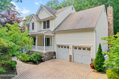 13 Victorian Woods Drive, Atlantic Highlands, NJ 07716 - Photo 1