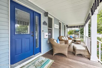 513 Ocean Park Avenue, Bradley Beach, NJ 07720 - Photo 1