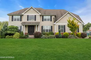 7 Whispering Grove Blvd, Jackson, NJ 08527 - Photo 1