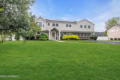 17 Yorktowne Drive, Manalapan Township, NJ 07726 - Photo 1