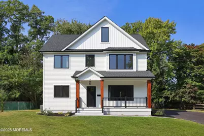 54 Steven Avenue, Tinton Falls, NJ 07724 - Photo 1