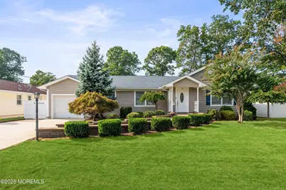 24 Laurelhurst Drive, Brick, NJ 08724 - Photo 1