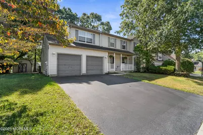 4 Bristol Terrace, Little Egg Harbor, NJ 08087 - Photo 1