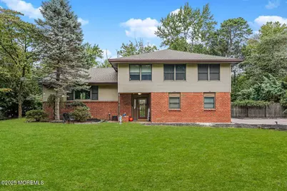 4 Spruce Way, Manalapan Township, NJ 07726 - Photo 1